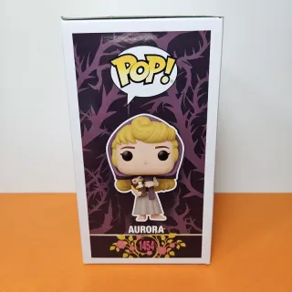 Funko Pop! La Bella Addormentata 1454 Aurora