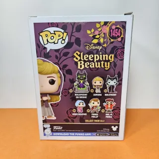 Funko Pop! La Bella Addormentata 1454 Aurora