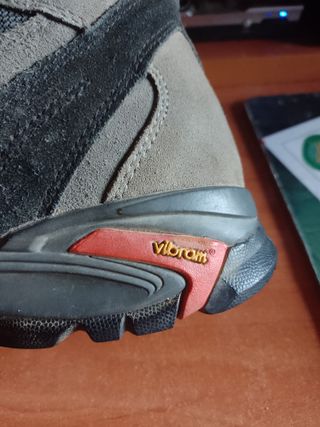 Botas de Montaña Boreal