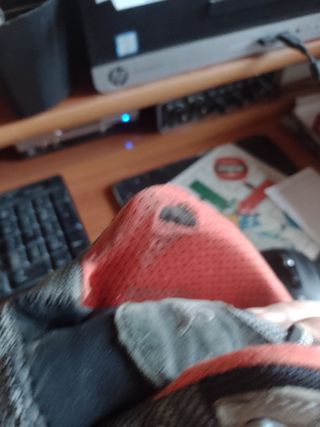 Botas de Montaña Boreal