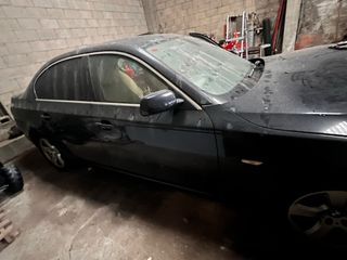 BMW Serie 5 2007