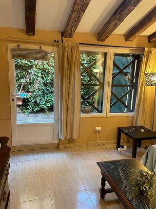 Piso en alquiler en Palacio en Madrid