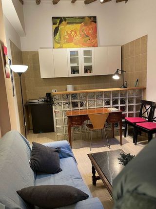 Piso en alquiler en Palacio en Madrid