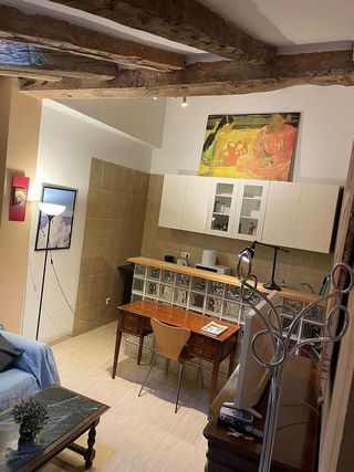 Piso en alquiler en Palacio en Madrid