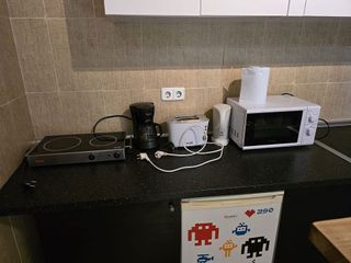 Piso en alquiler en Palacio en Madrid