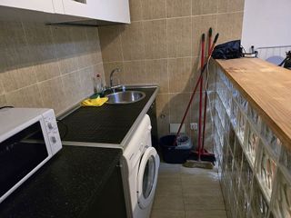 Piso en alquiler en Palacio en Madrid