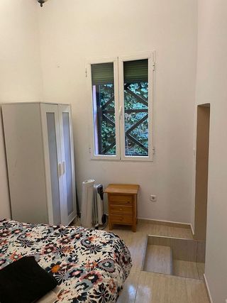 Piso en alquiler en Palacio en Madrid