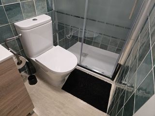 Piso en alquiler en Palacio en Madrid