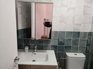 Piso en alquiler en Palacio en Madrid