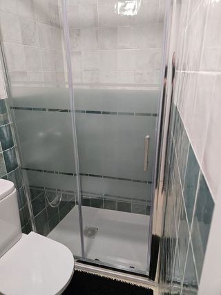 Piso en alquiler en Palacio en Madrid