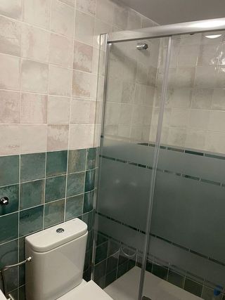 Piso en alquiler en Palacio en Madrid