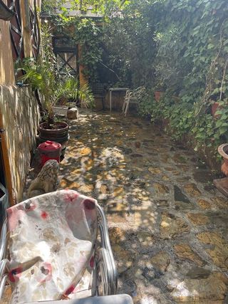 Piso en alquiler en Palacio en Madrid