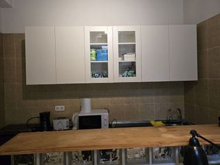 Piso en alquiler en Palacio en Madrid