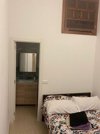 Piso en alquiler en Palacio en Madrid