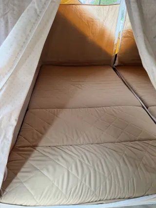 Remolque tienda comanche