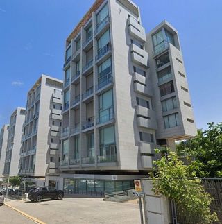 Garaje en alquiler en Polígono Industrial Norte en San Sebastián de los Reyes