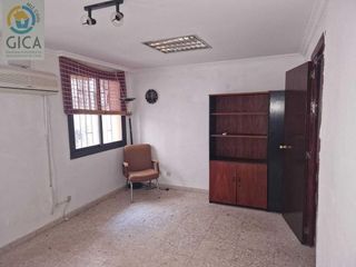 Oficina en alquiler en Casco Antiguo en Algeciras