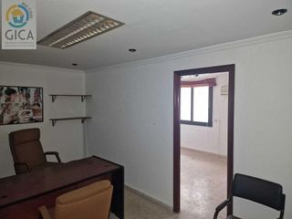 Oficina en alquiler en Casco Antiguo en Algeciras