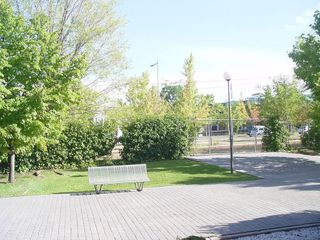 Piso en alquiler en Polígono Industrial Norte en San Sebastián de los Reyes