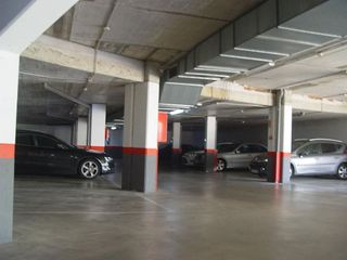 Piso en alquiler en Polígono Industrial Norte en San Sebastián de los Reyes