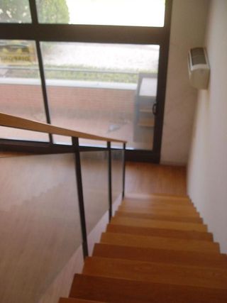 Piso en alquiler en Polígono Industrial Norte en San Sebastián de los Reyes