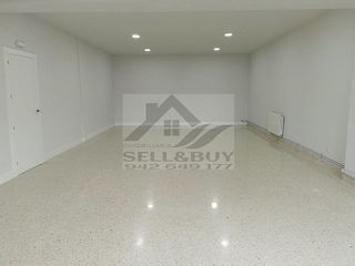 Oficina en alquiler en Alisal - Cazoña - San Román en Santander