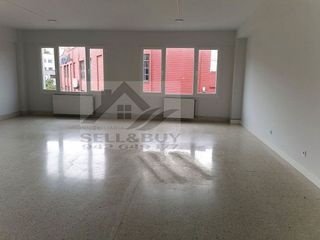 Oficina en alquiler en Alisal - Cazoña - San Román en Santander