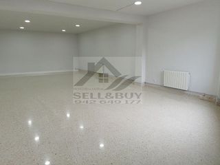 Oficina en alquiler en Alisal - Cazoña - San Román en Santander