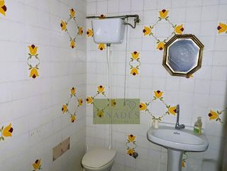 Local comercial en alquiler en Ontinyent