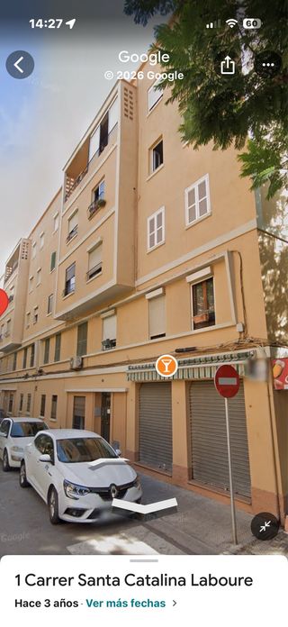 Piso en zona cas capiscol