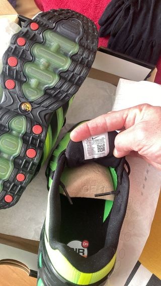 Nike Air Max DM 8 Talla 42.5