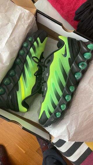 Nike Air Max DM 8 Talla 42.5