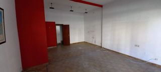 Local comercial en alquiler en Centro en Gijón