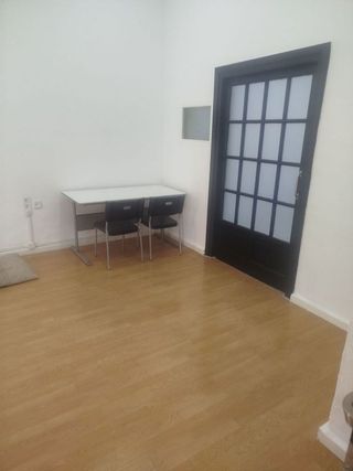 Oficina en alquiler en Centro Histórico - Plaza España en Cádiz