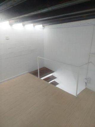 Oficina en alquiler en Centro Histórico - Plaza España en Cádiz