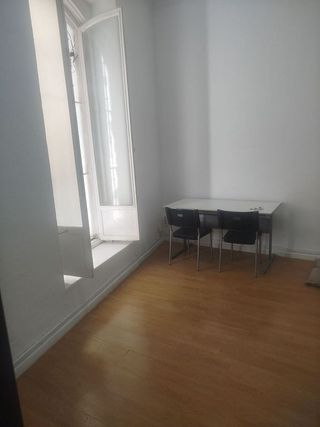 Oficina en alquiler en Centro Histórico - Plaza España en Cádiz