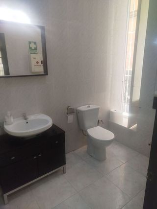 Oficina en alquiler en Centro Histórico - Plaza España en Cádiz