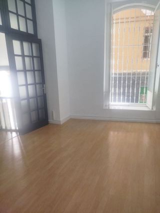 Oficina en alquiler en Centro Histórico - Plaza España en Cádiz