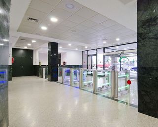 Oficina en alquiler en Polígono Industrial Norte en San Sebastián de los Reyes