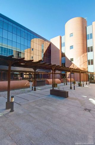 Oficina en alquiler en Polígono Industrial Norte en San Sebastián de los Reyes