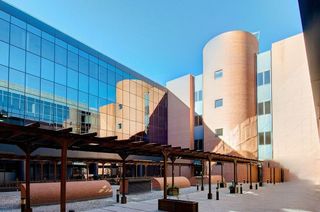 Oficina en alquiler en Polígono Industrial Norte en San Sebastián de los Reyes