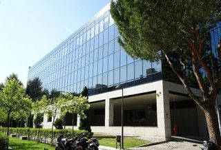 Oficina en alquiler en Polígono Industrial Norte en San Sebastián de los Reyes