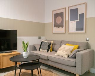 Estudio en alquiler en El Gòtic en Barcelona