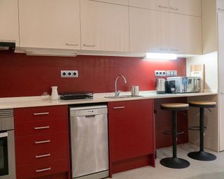 Estudio en alquiler en El Gòtic en Barcelona