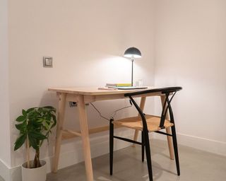 Estudio en alquiler en El Gòtic en Barcelona