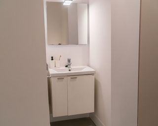 Estudio en alquiler en El Gòtic en Barcelona