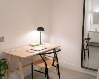 Estudio en alquiler en El Gòtic en Barcelona