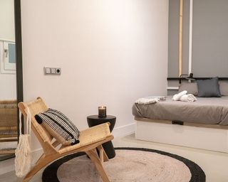 Estudio en alquiler en El Gòtic en Barcelona