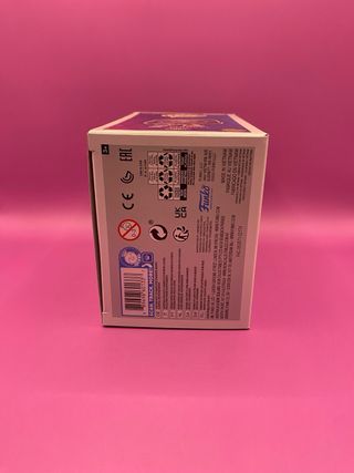 Funko Pop Ms. Marvel 1083