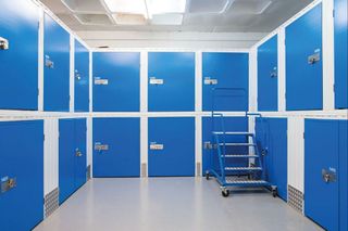 Trastero en alquiler en Centre en Hospitalet de Llobregat, L´